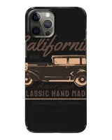 Snap Case - iP 12 Pro Max