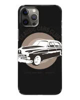 Snap Case - iP 12 Pro Max