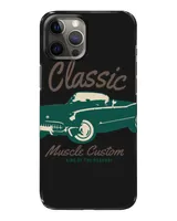 Snap Case - iP 12 Pro Max