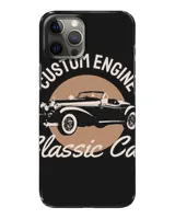 Snap Case - iP 12 Pro Max