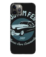 Snap Case - iP 12 Pro Max