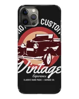Snap Case - iP 12 Pro Max