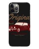 Snap Case - iP 12 Pro Max