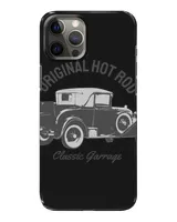 Snap Case - iP 12 Pro Max