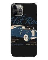 Snap Case - iP 12 Pro Max