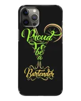 Snap Case - iP 12 Pro Max