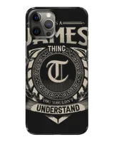 Snap Case - iP 12 Pro Max