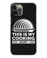 Snap Case - iP 12 Pro Max
