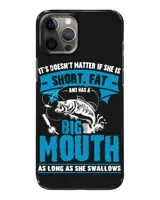 Snap Case - iP 12 Pro Max