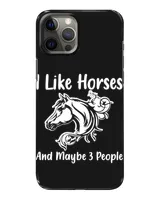 Snap Case - iP 12 Pro Max