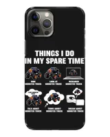Snap Case - iP 12 Pro Max