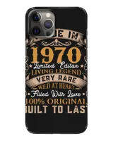 Snap Case - iP 12 Pro Max