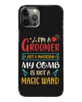 Snap Case - iP 12 Pro Max