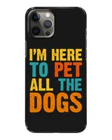Snap Case - iP 12 Pro Max