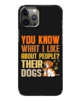Snap Case - iP 12 Pro Max