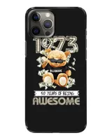 Snap Case - iP 12 Pro Max