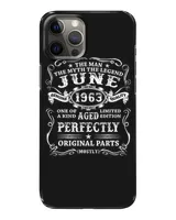 Snap Case - iP 12 Pro Max