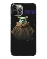 Snap Case - iP 12 Pro Max