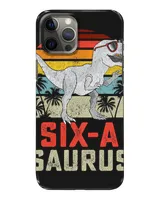 Snap Case - iP 12 Pro Max