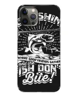 Snap Case - iP 12 Pro Max