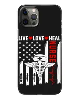 Snap Case - iP 12 Pro Max