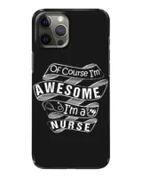 Snap Case - iP 12 Pro Max