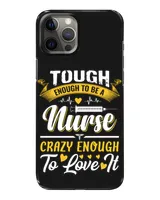 Snap Case - iP 12 Pro Max