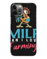 Snap Case - iP 12 Pro Max