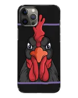 Snap Case - iP 12 Pro Max