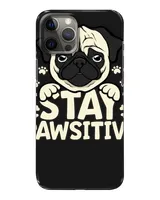 Snap Case - iP 12 Pro Max