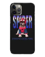 Snap Case - iP 12 Pro Max