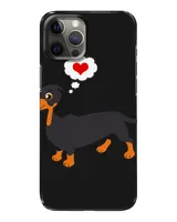 Snap Case - iP 12 Pro Max