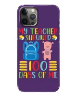 Snap Case - iP 12 Pro Max