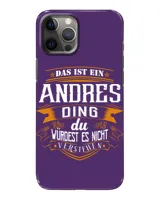 Snap Case - iP 12 Pro Max
