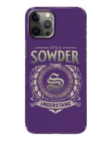 Snap Case - iP 12 Pro Max