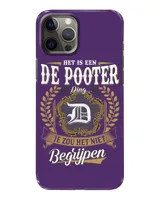 Snap Case - iP 12 Pro Max