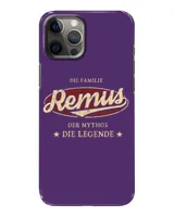Snap Case - iP 12 Pro Max