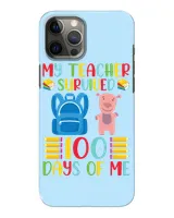 Snap Case - iP 12 Pro Max