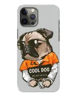Snap Case - iP 12 Pro Max