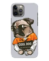 Snap Case - iP 12 Pro Max