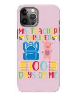 Snap Case - iP 12 Pro Max