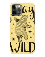 Snap Case - iP 12 Pro Max