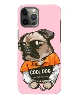 Snap Case - iP 12 Pro Max