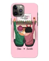 Snap Case - iP 12 Pro Max