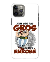 Snap Case - iP 12 Pro Max