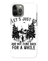 Snap Case - iP 12 Pro Max