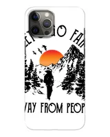 Snap Case - iP 12 Pro Max