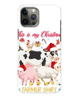 Snap Case - iP 12 Pro Max