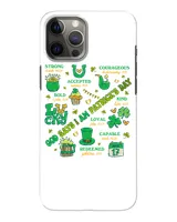 Snap Case - iP 12 Pro Max