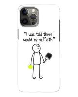 Snap Case - iP 12 Pro Max